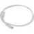 Кабель Lanmaster TWT-45-45-10-WH