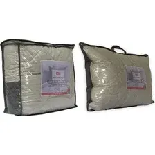 Одеяло Mio Tesoro Лен 4сМТ14л 140x205 + Подушка для сна 4сМТ05л 50x70