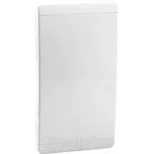 Бокс пластиковый КЭАЗ Optibox P BVN 2 36 IP41 117959