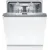 Машина посудомоечная встраиваемая BOSCH SMV8YCX02E
