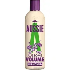 Шампунь Aussie Aussome Volume для тонких волос 300 мл