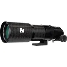 Телескоп Levenhuk Ra R80 ED Doublet Carbon OTA