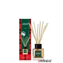 Аромадиффузор Areon Sticks Reed Pine ARE-RHP03 (50 мл)