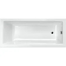 Ванна Excellent Wave slim 180x80