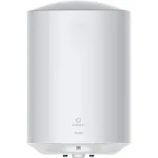 Накопительный электрический водонагреватель EcoStar Flow EWH-F80-RE