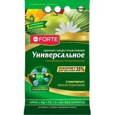 Удобрение Bona Forte Универсальное BF23010431 (5кг)