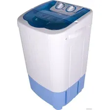 Активаторная стиральная машина Renova WS-85PE (с крышкой-трансформером)
