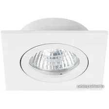Точечный светильник Kanlux DALLA CT-DTL50-W [22431]