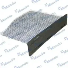 Салонный фильтр MANDO MMF025140