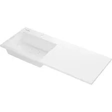 Умывальник Roxen Faber 120L 30010120L-W