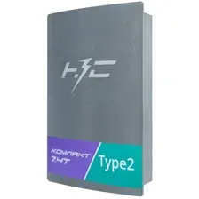 Зарядная станция НЗС Компакт 7.4 Т