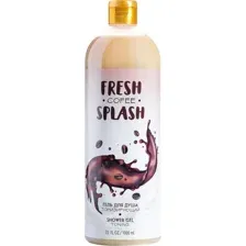 Гель для душа Fresh Splash Тонизирующий (1л)