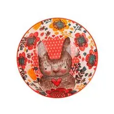 Салатник Nouvelle Kawaii Forest. Bunny / 0860423