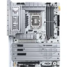 Материнская плата ASUS TUF GAMING Z890-PRO WIFI