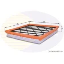 Воздушный фильтр COMLINE EAF754