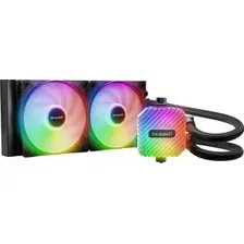 Система жидкостного охлаждения для процессора be quiet! Light Loop 240mm BW020