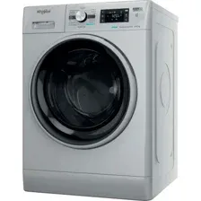 Стирально-сушильная машина Whirlpool FFWDB 964489 SBSV EE