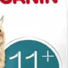 Сухой корм для кошек Royal Canin Ageing 11+ Sterilised 4 кг