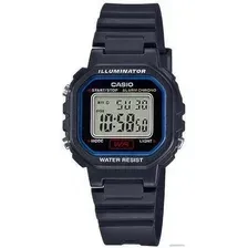 Наручные часы Casio LA-20WH-1C
