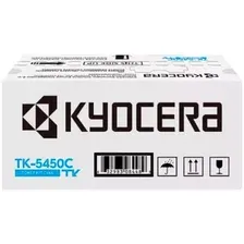 Картридж Kyocera TK-5450C