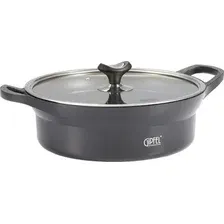 Сотейник Gipfel Azul Black 51920