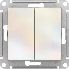 Выключатель Systeme (Schneider) Electric Atlasdesign ATN000473