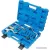 Специнструмент RockForce RF-910G8 (10 предметов)