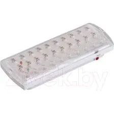 Светильник IEK ДПА 2101 LDPA0-2101-30-K01