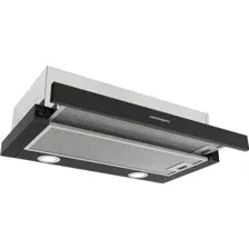 Кухонная вытяжка KUPPERSBERG Slimdual 60 B
