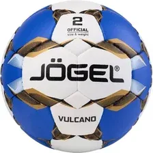 Гандбольный мяч Jogel BC22 Vulcano (2 размер)