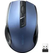Мышь UGREEN MU006-25753 Blue