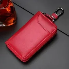 Ключница EZcase Harea (красный)