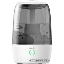 Увлажнитель воздуха Deerma DEM-F60W (международная версия, белый)
