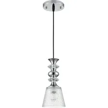 Подвесная люстра Lumion Manola 8049/1А