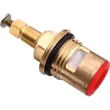 Кран-букса Rubineta Cross 664028