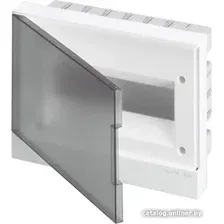 Щит распределительный ABB Basic E BEF402212 1SZR004002A1204