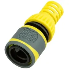 Коннектор Четыре сезона Коннектор с аквастопом 1/2" 62-0301-F