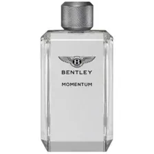 Туалетная вода Bentley Momentum EdT (100 мл)