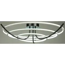 Люстра BayerLux Emilia / 10553505 (белый)