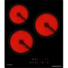 Варочная панель Graude EK 45.0 S