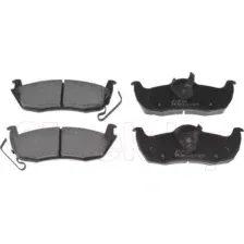 Тормозные колодки Patron PBP7005