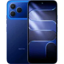 Телефон Tecno Spark 50 KN4n 8GB/256GB (синий)