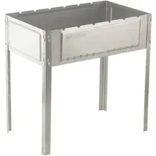 Разборный мангал Palisad Camping 69547
