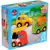Конструктор Unicon Kids 9826961 Транспорт