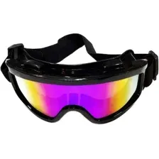 Горнолыжная маска (очки) ZEZ Sport JXDF01
