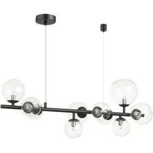 Люстра Odeon Light Tovi 4818/10