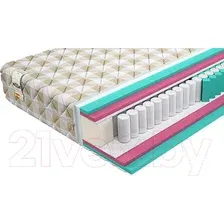 Матрас Mr. Mattress Charles 160x200