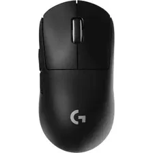 Мышь Logitech G Pro X Superlight 2 SE / 910-007477 (черный)