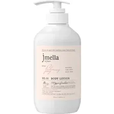 Лосьон для тела Jmella In France Blooming Peony Body Lotion, парфюмированный, 500 мл