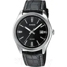 Часы наручные мужские Casio MTP-1302L-1A